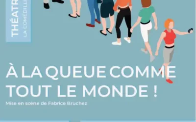 A la queue comme tout le monde (2020)
