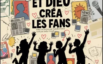 Et Dieu créa les fans (2026)