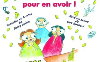 Faut-il l’être pour en avoir! (2006)