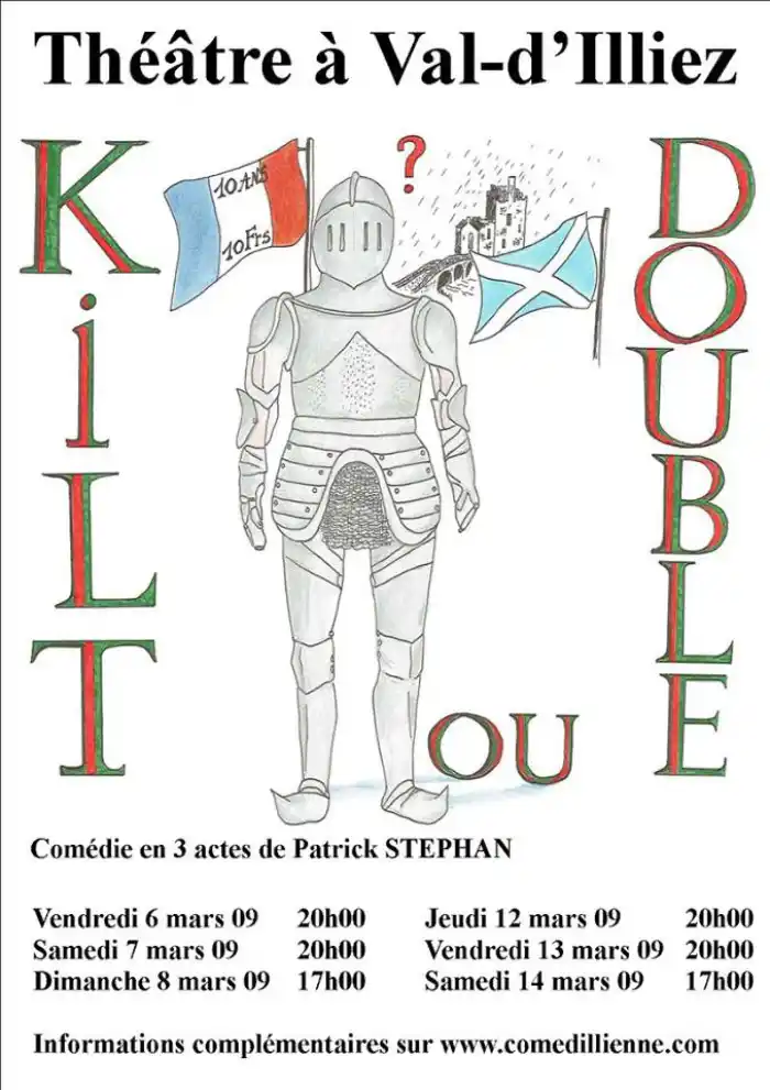 kilt-ou-double