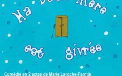 Ma belle-mère est givrée (2008)