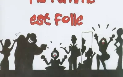 Ma femme est folle (2007)