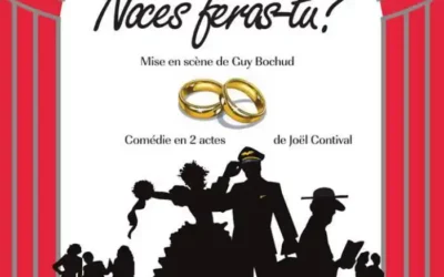 Noces feras-tu? (2015)