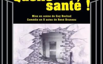 Quelle santé! (2014)